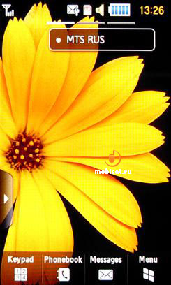 Samsung M8910 PIXON12