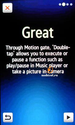 Samsung M8910 PIXON12