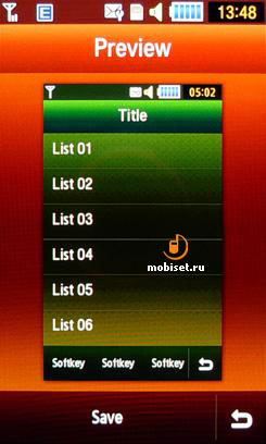 Samsung M8910 PIXON12