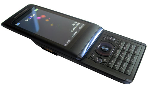  Sony Ericsson Aino