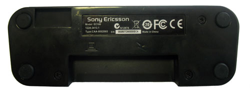  Sony Ericsson Aino
