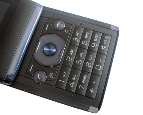  Sony Ericsson Aino