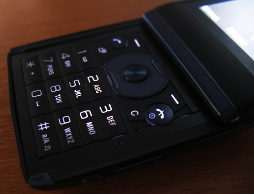  Sony Ericsson Aino