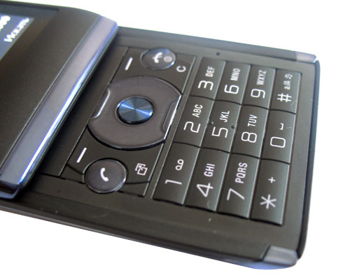  Sony Ericsson Aino