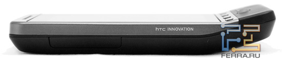  HTC Hero.   