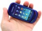 - Samsung S7550 Blue Earth