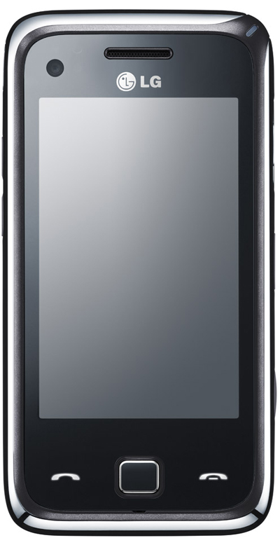  LG GM730    S-