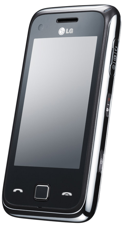  LG GM730    S-