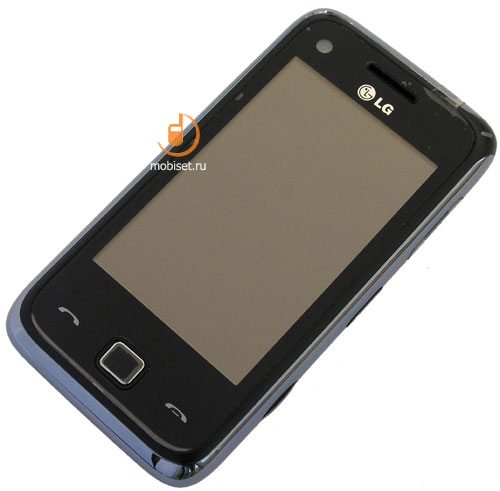  LG GM730    S-