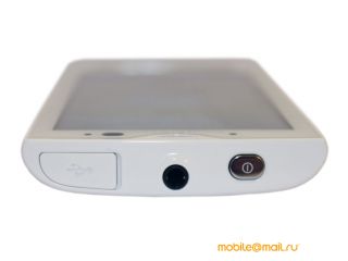   Sony Ericsson Xperia X10.   Android-