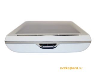   Sony Ericsson Xperia X10.   Android-