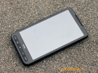 HTC T8585 HD2 (Leo),  . C   !