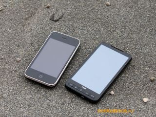 HTC T8585 HD2 (Leo),  . C   !