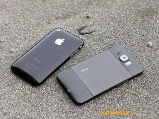 HTC T8585 HD2 (Leo),  . C   !