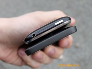 HTC T8585 HD2 (Leo),  . C   !