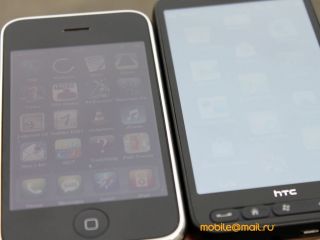 HTC T8585 HD2 (Leo),  . C   !