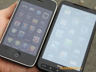 HTC T8585 HD2 (Leo),  . C   !