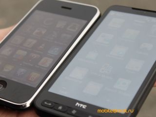 HTC T8585 HD2 (Leo),  . C   !