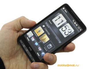 HTC T8585 HD2 (Leo),  . C   !