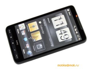 HTC T8585 HD2 (Leo),  . C   !