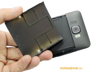 HTC T8585 HD2 (Leo),  . C   !