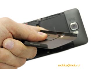 HTC T8585 HD2 (Leo),  . C   !