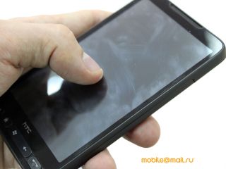 HTC T8585 HD2 (Leo),  . C   !