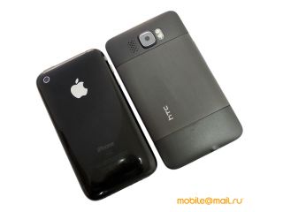 HTC T8585 HD2 (Leo),  . C   !