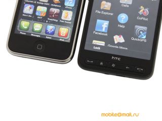 HTC T8585 HD2 (Leo),  . C   !