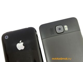 HTC T8585 HD2 (Leo),  . C   !