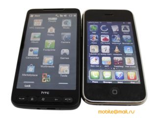 HTC T8585 HD2 (Leo),  . C   !