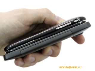 HTC T8585 HD2 (Leo),  . C   !