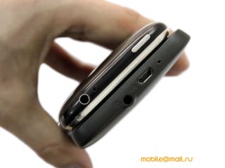 HTC T8585 HD2 (Leo),  . C   !