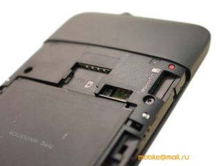 HTC T8585 HD2 (Leo),  . C   !