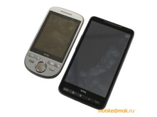 HTC T8585 HD2 (Leo),  . C   !