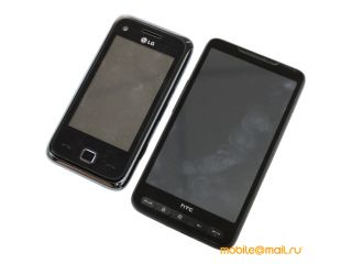 HTC T8585 HD2 (Leo),  . C   !