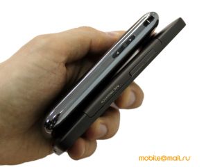 HTC T8585 HD2 (Leo),  . C   !