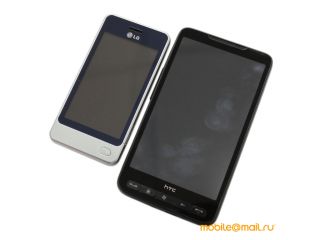 HTC T8585 HD2 (Leo),  . C   !
