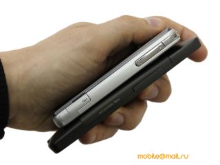 HTC T8585 HD2 (Leo),  . C   !