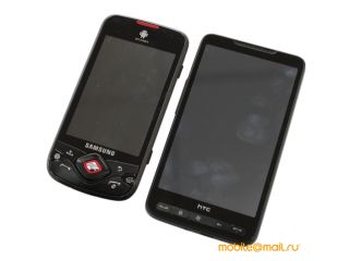 HTC T8585 HD2 (Leo),  . C   !