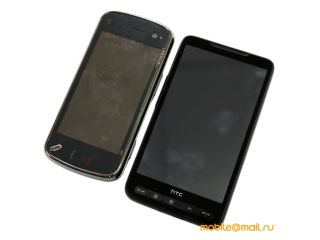 HTC T8585 HD2 (Leo),  . C   !