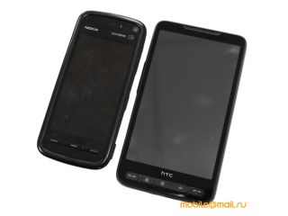 HTC T8585 HD2 (Leo),  . C   !