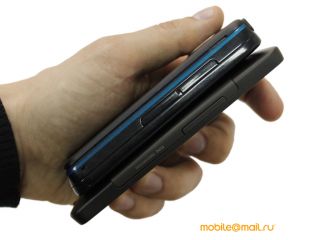 HTC T8585 HD2 (Leo),  . C   !