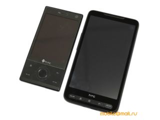 HTC T8585 HD2 (Leo),  . C   !