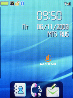 Alcatel OT-708 One Touch MINI