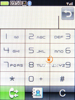 Alcatel OT-708 One Touch MINI