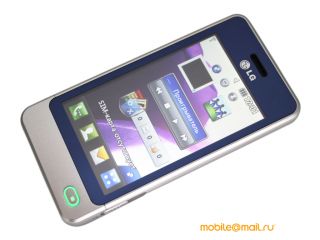   LG GD510:    