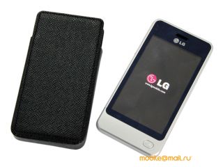   LG GD510:    
