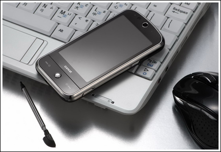   Gigabyte G-Smart S1200