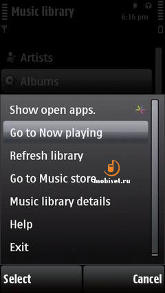 Nokia 5530 XpressMusic